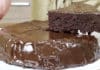 Čokoladna torta od 5 sastojaka za 5 minuta – Recept za najbržu tortu (VIDEO)
