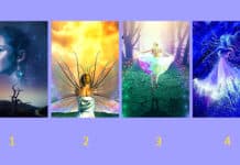 Test: Odaberite sliku kako biste otkrili divnu poruku!