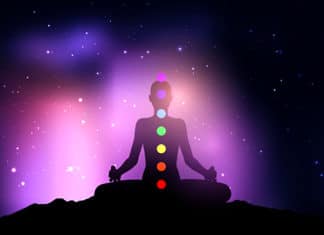 Kako očistiti auru: Rasteretite sebe uz pomoć ove moćne vizualizacije!