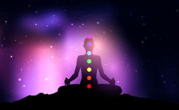 Kako očistiti auru: Rasteretite sebe uz pomoć ove moćne vizualizacije!