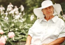 Žena (92), na izmaku života: “Može vam pričati tko što hoće, sreća je samo u ovome!”