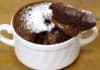 Neodoljiva čokoladna torta u šalici “Mug cake”
