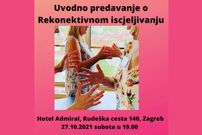 rekonektivno-iscjeljivanje