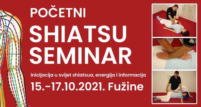 shiatsu