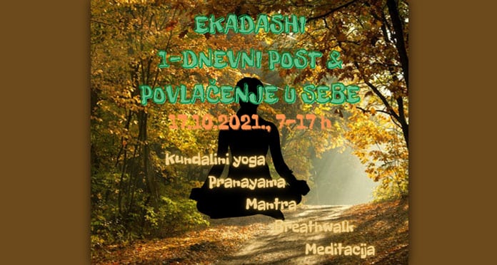 EKADASHI-1-DNEVNI-POST-I-POVLAČENJE-U-SEBE