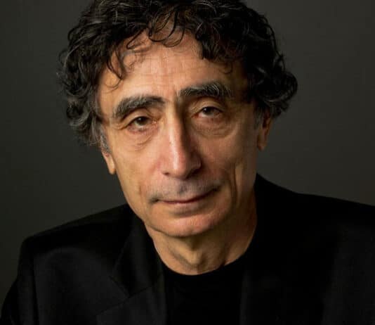 Gabor Maté: EVO kako traume iz djetinjstva vode do ovisnosti i kako se oporaviti