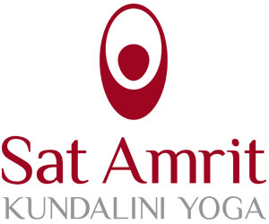 Kundalini Yoga Logo
