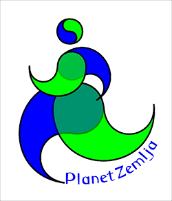 planeta zemlja logo 1