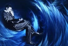 Nikola Tesla: “Čovječanstvo još nije spremno za veličanstvenost i dobrotu” tesla metamorfoza