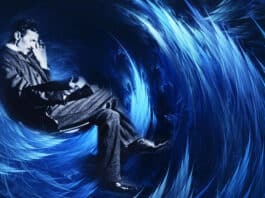 Nikola Tesla: “Čovječanstvo još nije spremno za veličanstvenost i dobrotu” tesla metamorfoza