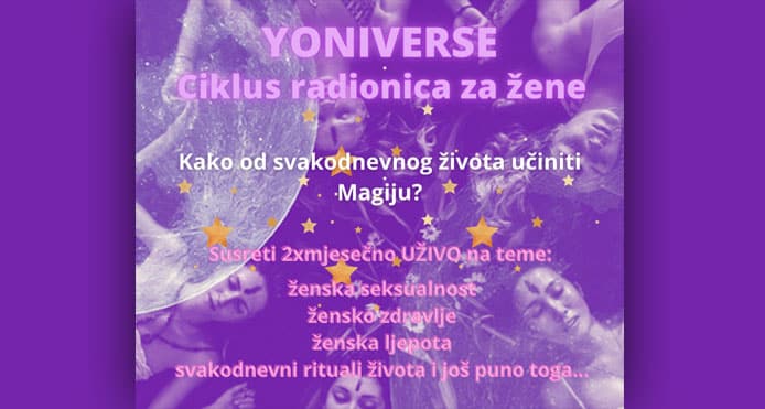 yoniverse