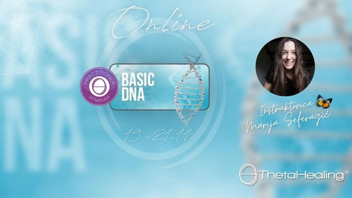 ThetaHealing®-Osnovni-DNK---online