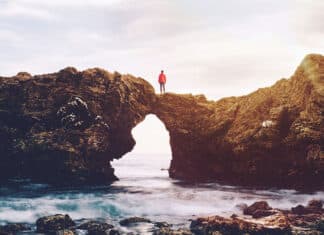 Ne požurujte stvari, sve će se dogoditi kada treba!