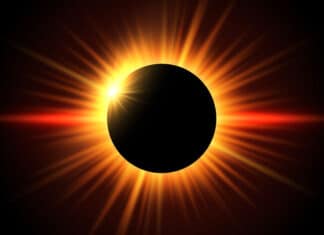 Krvavi Mjesec u Djevici 3.3.2026.: Hrabrost za promjenu