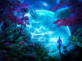 Zlatno doba Nove Zemlje je – duhovno buđenje!