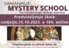 Damanhur Mystery School – Predstavljanje škole online – nedjelja 15.10. u 19h.
