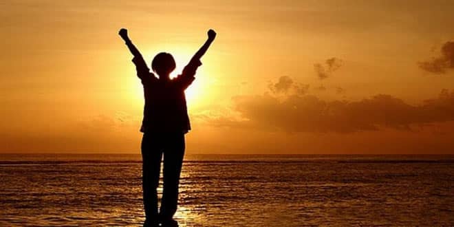 rise