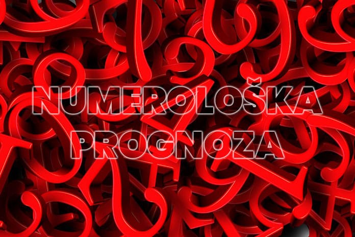 NUMEROLOŠKA-PROGNOZA