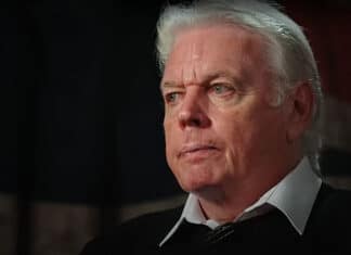 David Icke – Izađite iz sustava programiranja i probudite se!