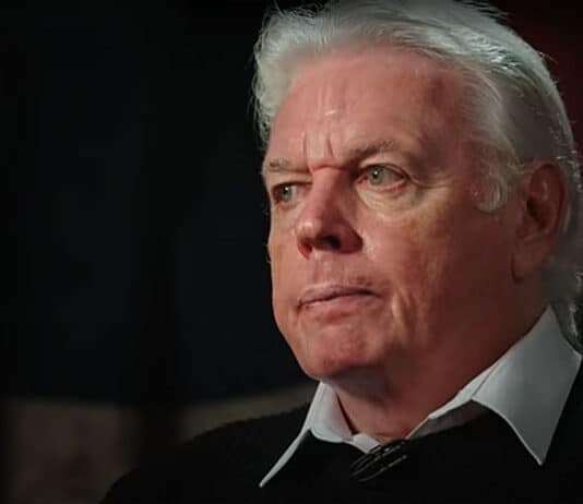 David Icke – Izađite iz sustava programiranja i probudite se!