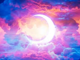 Mladi Mjesec u Strijelcu 20.12.2025.: Vatreni novi početak na samom kraju godine