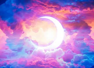 Mladi Mjesec u Strijelcu 20.12.2025.: Vatreni novi početak na samom kraju godine