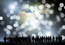 Ralph Smart: NALAZIMO SE USRED DUHOVNOG RATA – Preživjet će samo jaki, pripremite se za ono što dolazi!