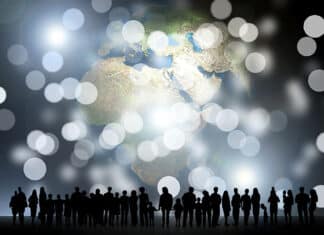 Ralph Smart: NALAZIMO SE USRED DUHOVNOG RATA – Preživjet će samo jaki, pripremite se za ono što dolazi!