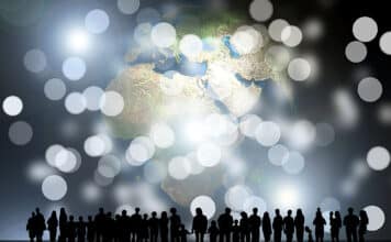 Ralph Smart: NALAZIMO SE USRED DUHOVNOG RATA – Preživjet će samo jaki, pripremite se za ono što dolazi!