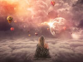 Iskustvo blizu smrti koje me je potpuno promijenilo!