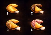 TEST: Ovi kolačići sudbine će otkriti vašu budućnost – Koji odabirete?