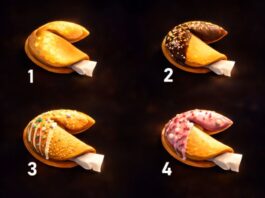 TEST: Ovi kolačići sudbine će otkriti vašu budućnost – Koji odabirete?