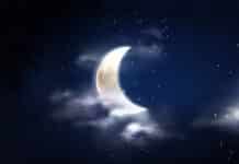 Mlad Mjesec u Ribama 19.3.: Tihi završetak ciklusa i poziv na čišćenje