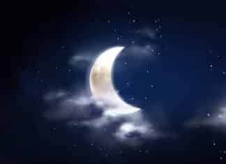 Mlad Mjesec u Ribama 19.3.: Tihi završetak ciklusa i poziv na čišćenje