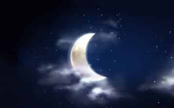 Mlad Mjesec u Ribama 19.3.: Tihi završetak ciklusa i poziv na čišćenje