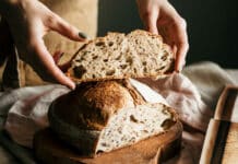 Prestala sam jesti kruh: Evo što se dogodilo s mojim tijelom za mjesec dana!