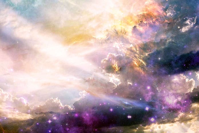 planet