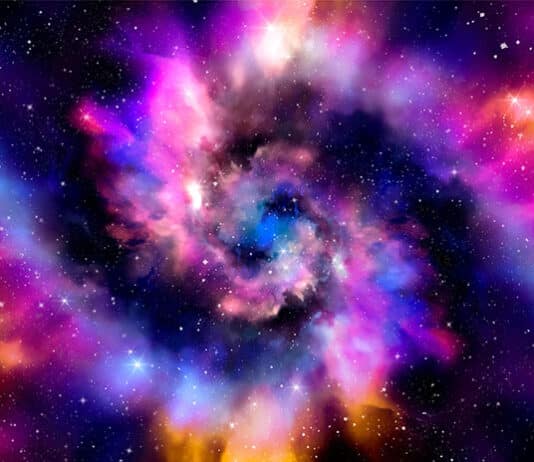 Zvjezdani portal Sirius – vrata svete energije (2.7.-7.7): Dolazi moćno vrijeme za duhovno buđenje