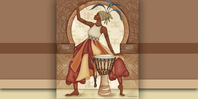 drum-circle