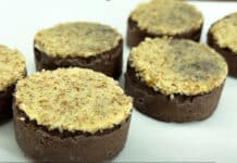 Bez šećera i bez brašna – KETO desert, super ukusan i brz za pripremu (RECEPT)