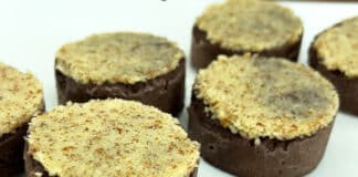 Bez šećera i bez brašna – KETO desert, super ukusan i brz za pripremu (RECEPT)