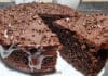 Brza čokoladna torta, gotova za tren – Toliko ukusna, pravit ćete je iznova i iznova! (VIDEO)