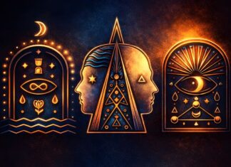 Mentalni test: Slika koju odaberete otkriva vašu najveću slabost!