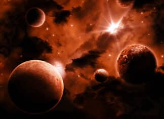 Mars u Jarcu 2025./2026. – Vrijeme hladne glave i vrućih odluka: Evo što donosi svakom znaku Zodijaka!