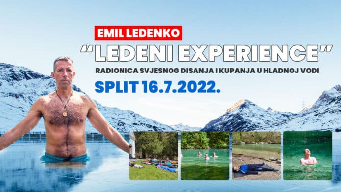 ledeni-experience