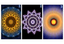 Test: Odaberite sunce i otkrijte mudru poruku Svemira za budućnost