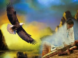 Indijanska mudrost: Ljubav je jedina energija koja nas povezuje s dušama drugih – u ovom životu i u slijedećem!