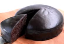 Sočna čokoladna torta bez pećnice i bez miksera – svidjet će se svima! (VIDEO)