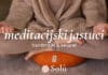 Solù – meditacijski jastuci