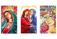 TEST: Odaberite sliku i otkrijte duhovnu poruku